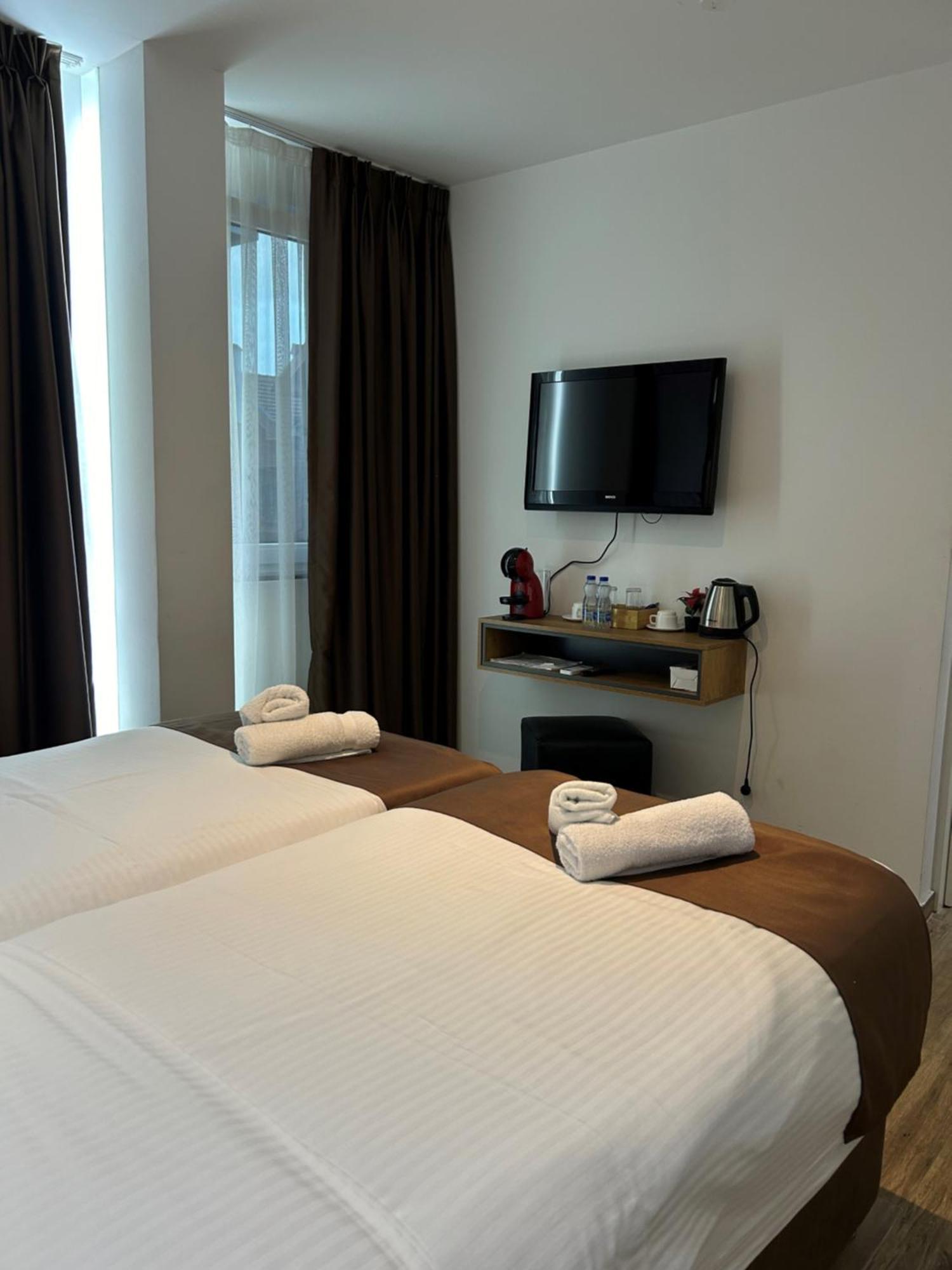 Comfort Hotel Struga Exterior photo