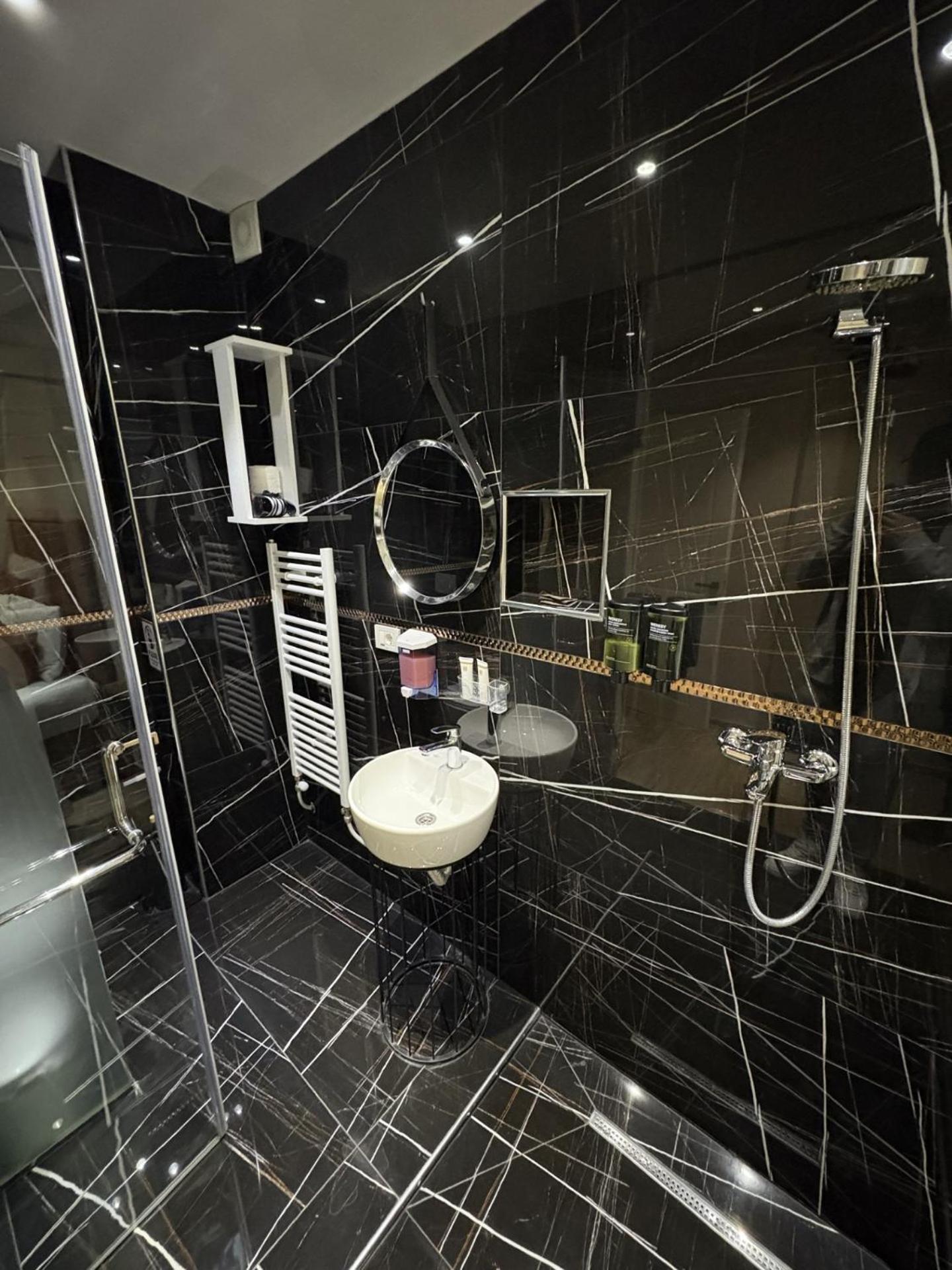 Comfort Hotel Struga Exterior photo